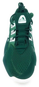 adidas Sm Crazy Byw 2.0 耐磨復古籃球鞋 墨綠色 Lookbook adidas Sm Crazy Byw 2.0 耐磨復古籃球鞋 墨綠色