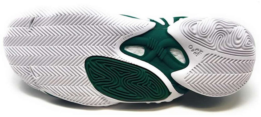adidas Sm Crazy Byw 2.0 耐磨復古籃球鞋 墨綠色 Purchase adidas Sm Crazy Byw 2.0 耐磨復古籃球鞋 墨綠色