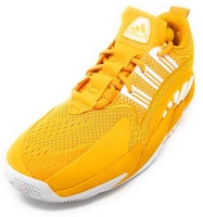 adidas Sm Crazy BYW 2.0 Retro 'Kuning' FV7101 Lookbook adidas Sm Crazy BYW 2.0 Retro 'Kuning' FV7101