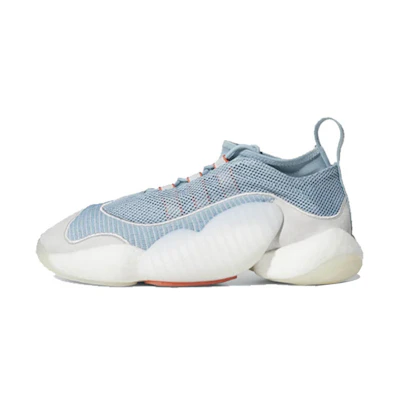 adidas Crazy BYW 2 'Ash Grey Ember'