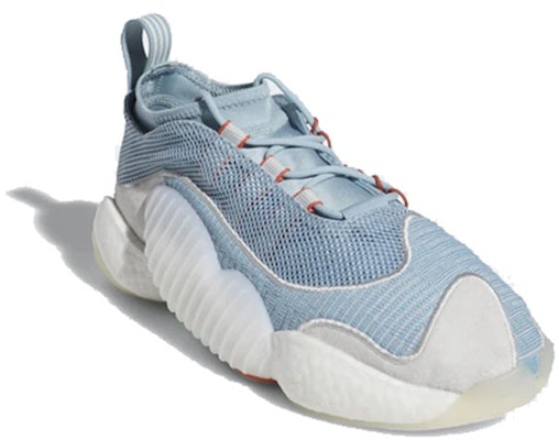 adidas Crazy BYW 2 'Kelabu Abu Ember' BD7999 Order adidas Crazy BYW 2 'Kelabu Abu Ember' BD7999