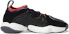 아디다스 크레이지 BYW 2 "블랙 퍼플" BD7910