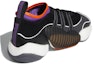 Shop 아디다스 크레이지 BYW 2 "블랙 퍼플" BD7910