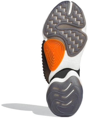 아디다스 크레이지 BYW 2 "블랙 퍼플" BD7910 Details for 아디다스 크레이지 BYW 2 "블랙 퍼플" BD7910