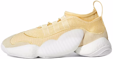 adidas Crazy BYW 2 'Easy Yellow' BD8002 adidas Crazy BYW 2 'Easy Yellow' BD8002