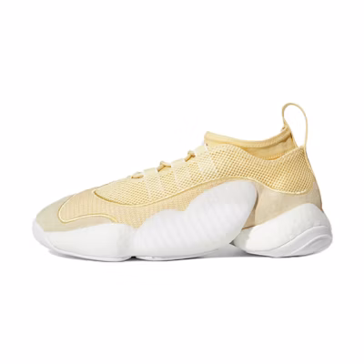 adidas Crazy BYW 2 'Easy Yellow'