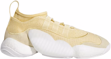 adidas Crazy BYW 2 'Easy Yellow' BD8002 adidas Crazy BYW 2 'Easy Yellow' BD8002