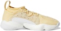 Order adidas originals Crazy BYW II 白黃 真實籃球鞋 男女款