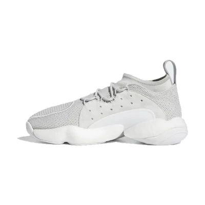 adidas Crazy BYW 2 'Grey White'