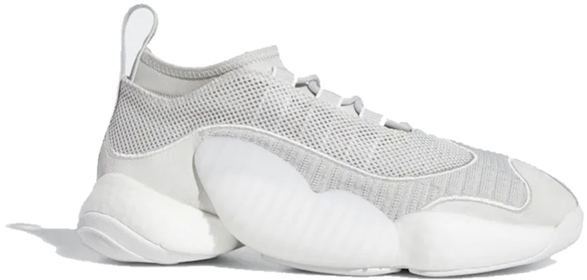 아디다스 크레이지 BYW 2 '그레이 화이트' BD8003 Order 아디다스 크레이지 BYW 2 '그레이 화이트' BD8003