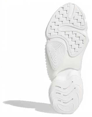 아디다스 크레이지 BYW 2 '그레이 화이트' BD8003 Shop 아디다스 크레이지 BYW 2 '그레이 화이트' BD8003