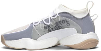 adidas Crazy BYW 2 Bristol Studio SharpShooter BB7682 Lookbook adidas Crazy BYW 2 Bristol Studio SharpShooter BB7682