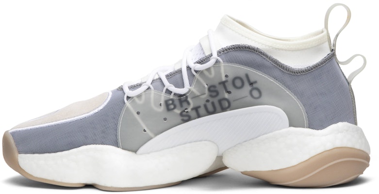 Adidas crazy byw bristol studio sharpshooter on sale
