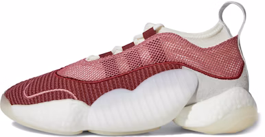 adidas Crazy BYW 2 Trace Maroon B37555 adidas Crazy BYW 2 Trace Maroon B37555