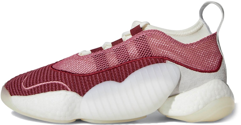 愛迪達 Crazy BYW 2 Trace Maroon B37555 Buy 愛迪達 Crazy BYW 2 Trace Maroon B37555