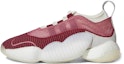 Buy 愛迪達 Crazy BYW 2 Trace Maroon B37555