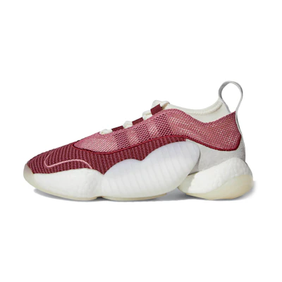 adidas Crazy BYW 2 Trace Maroon