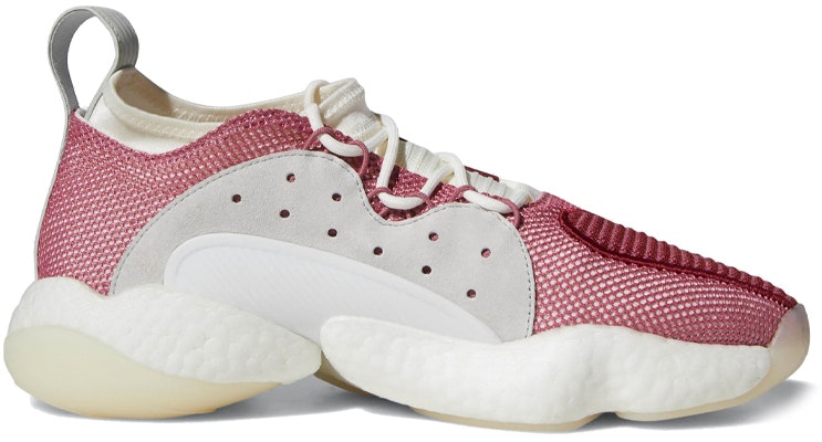 愛迪達 Crazy BYW 2 Trace Maroon B37555 Order 愛迪達 Crazy BYW 2 Trace Maroon B37555