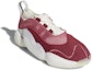 Lookbook 愛迪達 Crazy BYW 2 Trace Maroon B37555