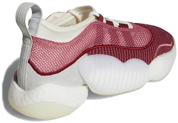 愛迪達 Crazy BYW 2 Trace Maroon B37555 Shop 愛迪達 Crazy BYW 2 Trace Maroon B37555