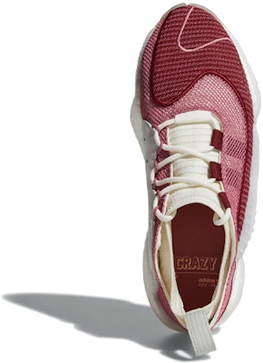 愛迪達 Crazy BYW 2 Trace Maroon B37555 Purchase 愛迪達 Crazy BYW 2 Trace Maroon B37555