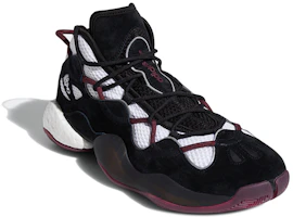 Order adidas Crazy BYW 3 'Black Maroon' EE6006