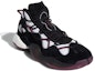 Order adidas Crazy BYW 3 'Hitam Maroon' EE6006