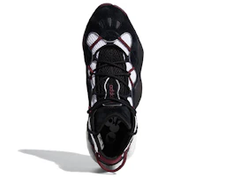 Shop adidas Crazy BYW 3 'Black Maroon' EE6006