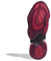 Purchase adidas Crazy BYW 3 'Black Maroon' EE6006