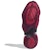 adidas Crazy BYW 3 'Hitam Maroon' EE6006