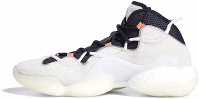 adidas Crazy BYW 3 'Crystal White' EE7961