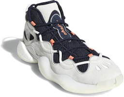 Lookbook adidas Crazy BYW 3 ''Bianco Cristallo'' EE7961