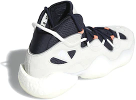 Shop adidas Crazy BYW 3 ''Bianco Cristallo'' EE7961