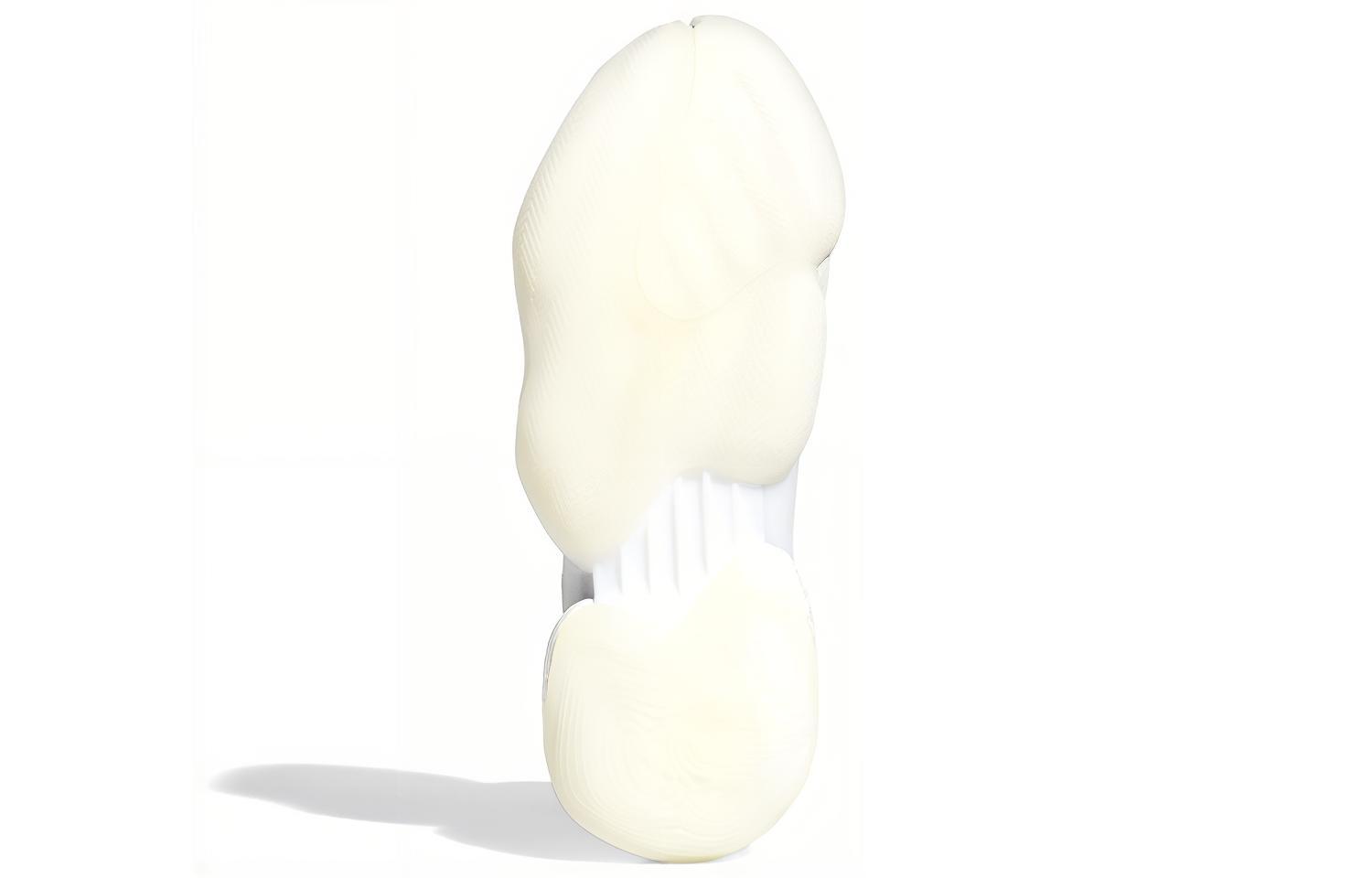 Details for adidas originals Crazy BYW 3.0 減震防滑耐磨 高筒 籃球鞋 男款 白色