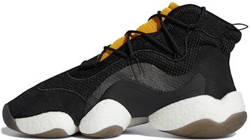 adidas Crazy BYW 'Black Gold' BD8009 adidas Crazy BYW 'Black Gold' BD8009