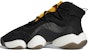 adidas Crazy BYW 'Hitam Emas' BD8009