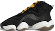 Buy adidas Crazy BYW 'Hitam Emas' BD8009