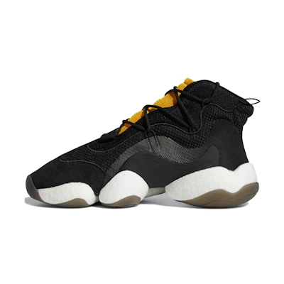 adidas Crazy BYW 'Black Gold'