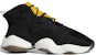 adidas Crazy BYW 'Hitam Emas' BD8009