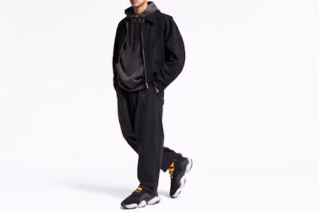 Order adidas Crazy BYW ''Nero Oro'' BD8009