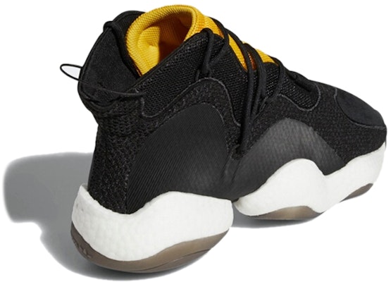 adidas Crazy BYW 'Negro Oro' BD8009 Shop adidas Crazy BYW 'Negro Oro' BD8009