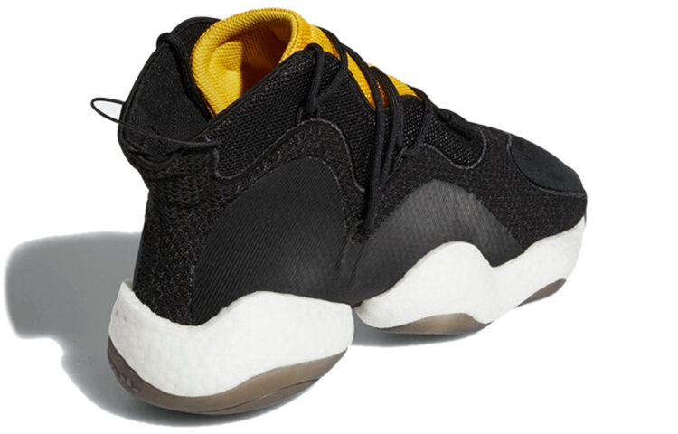 Purchase adidas Crazy BYW ''Nero Oro'' BD8009