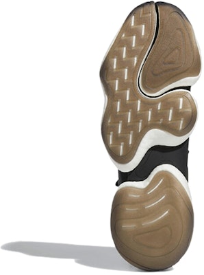 adidas Crazy BYW 'Negro Oro' BD8009 Details for adidas Crazy BYW 'Negro Oro' BD8009