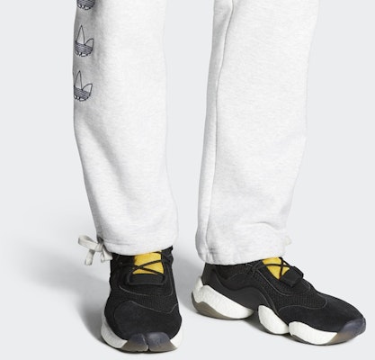 adidas Crazy BYW 'Negro Oro' BD8009 Sizing adidas Crazy BYW 'Negro Oro' BD8009