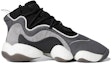 Order adidas Crazy BYW 'Hitam Kelabu' BD8013