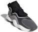 Lookbook adidas Crazy BYW 'Hitam Kelabu' BD8013