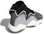 adidas Crazy BYW 'Hitam Kelabu' BD8013