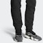 Sizing adidas Crazy BYW 'Hitam Kelabu' BD8013