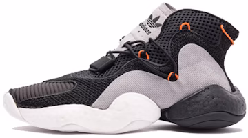 adidas Crazy BYW 'Carbon' CQ0993 adidas Crazy BYW 'Carbon' CQ0993