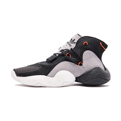 adidas Crazy BYW 'Carbon'